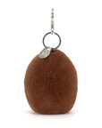 Amuseables Coffee Bean Bag Charm