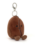 Amuseables Coffee Bean Bag Charm