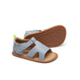 Tip Toey Joey First Walkers Arch Sandals Tide Blue singapore