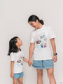 Adult Tee - Mickey Polaroid