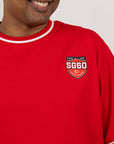Adult Tee - Team SG