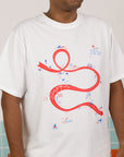Adult Tee - Travelogue