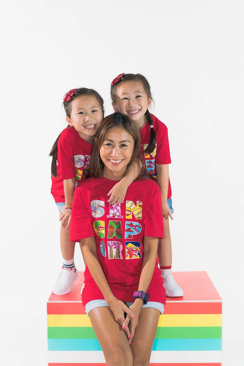 Adult Tee - SG Checklist