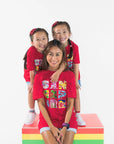 Adult Tee - SG Checklist