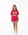 Adult Tee - SG Checklist