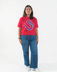 Adult Tee - SG Track ladies