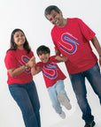 Adult Tee - SG Track family