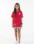 Adult Tee - Lion City