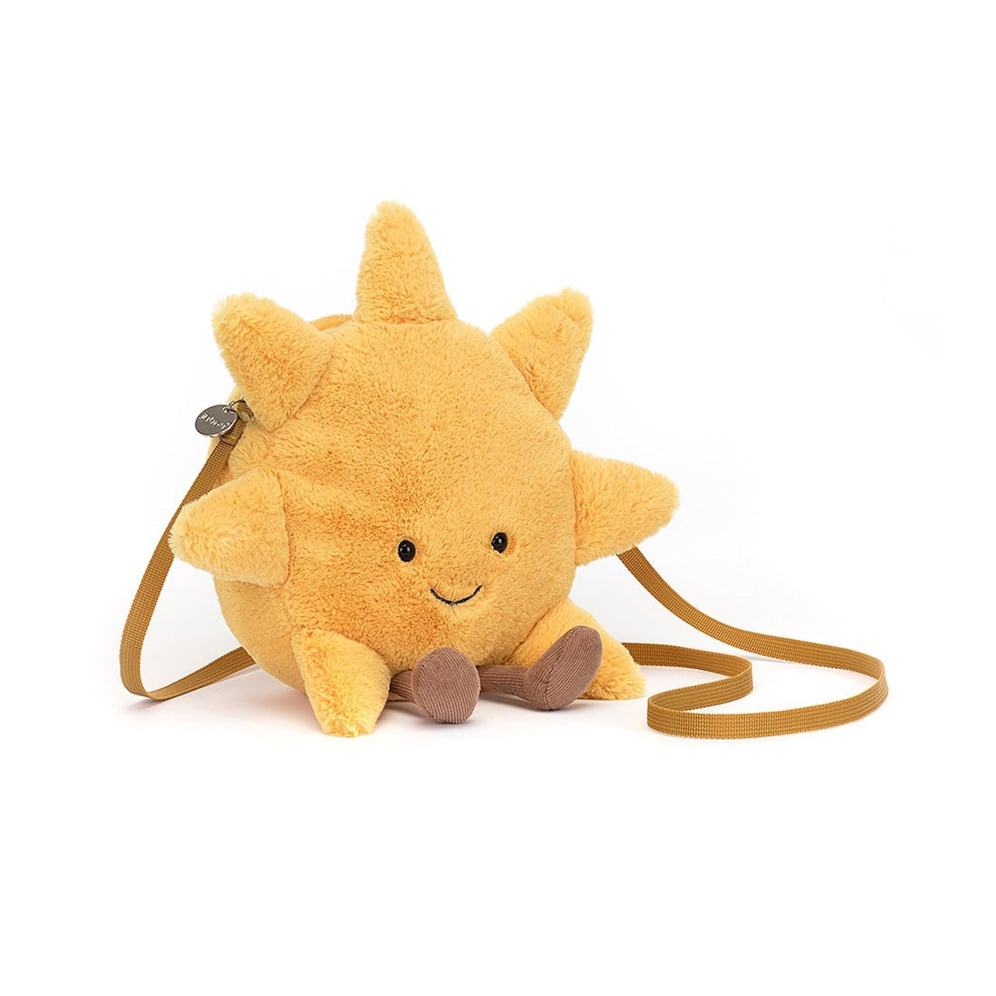 Amuseable Sun Bag | The Elly Store