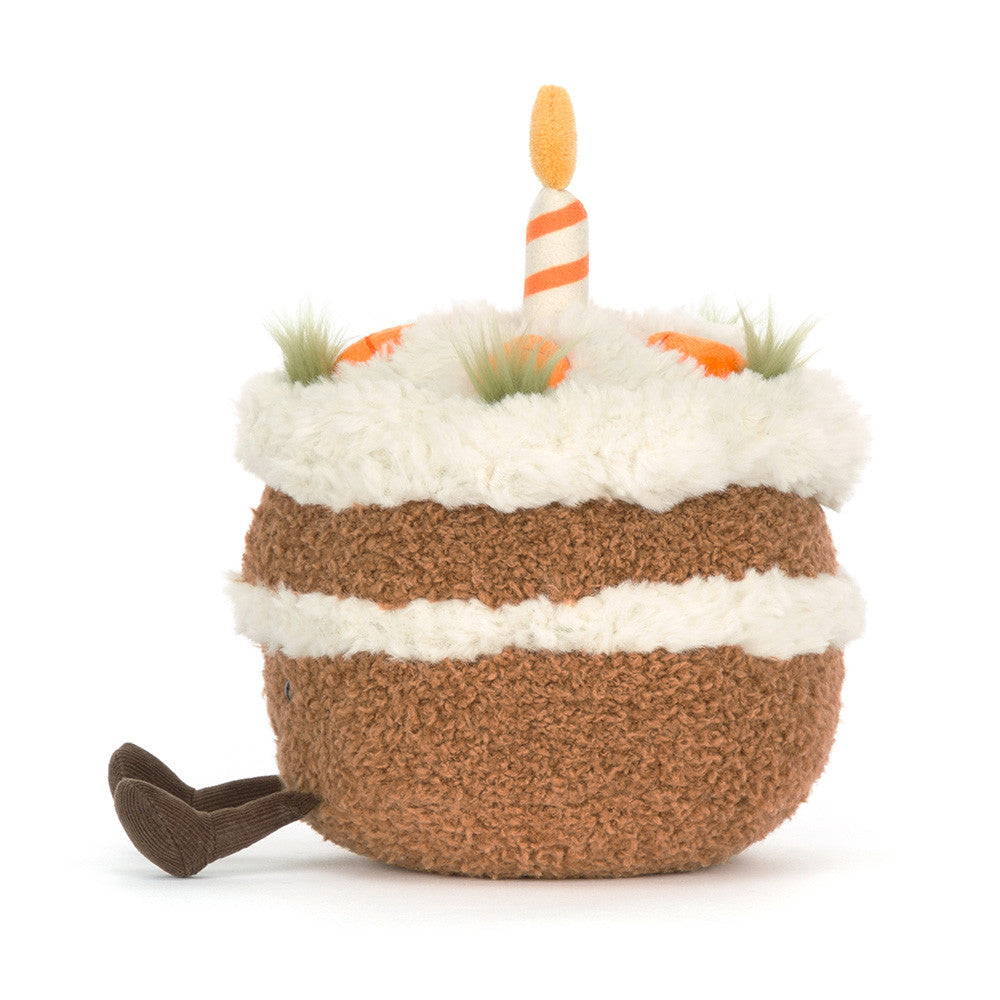 Amuseables Carrot Cake side