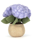 Amuseables Hydrangea back