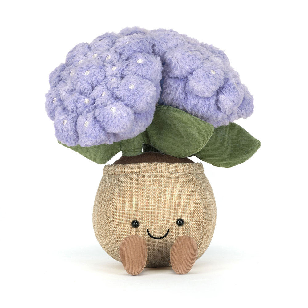 Amuseables Hydrangea front