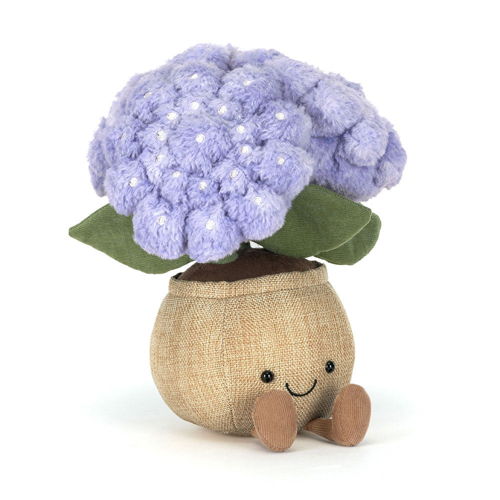 Amuseables Hydrangea front
