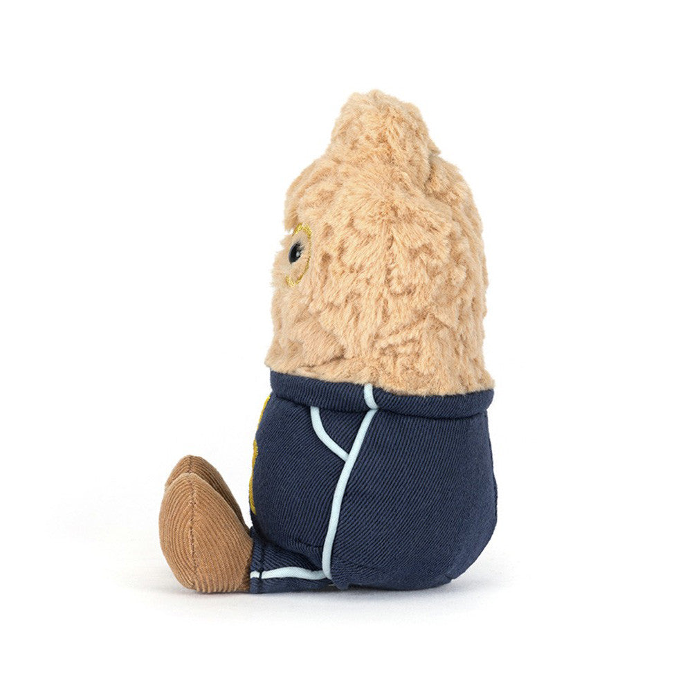 Amuseables Peanut Star Student Outfit side