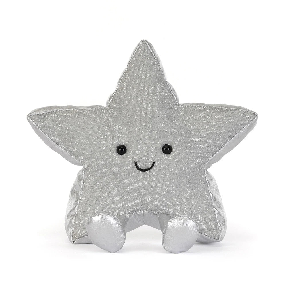Amuseables Silver Star