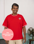 Adult Tee - Team SG