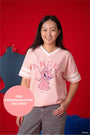Adult Varsity Tee - Team Angel