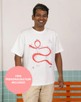 Adult Tee - Travelogue