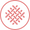 Pink weave pattern logo