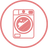 Do not tumble dry symbol