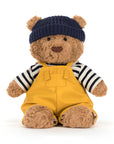 Bartholomew Bear ‘Seafarer’