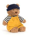 Bartholomew Bear ‘Seafarer’