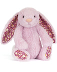 Jellycat Thistlepop Blossom Luxe Bunny