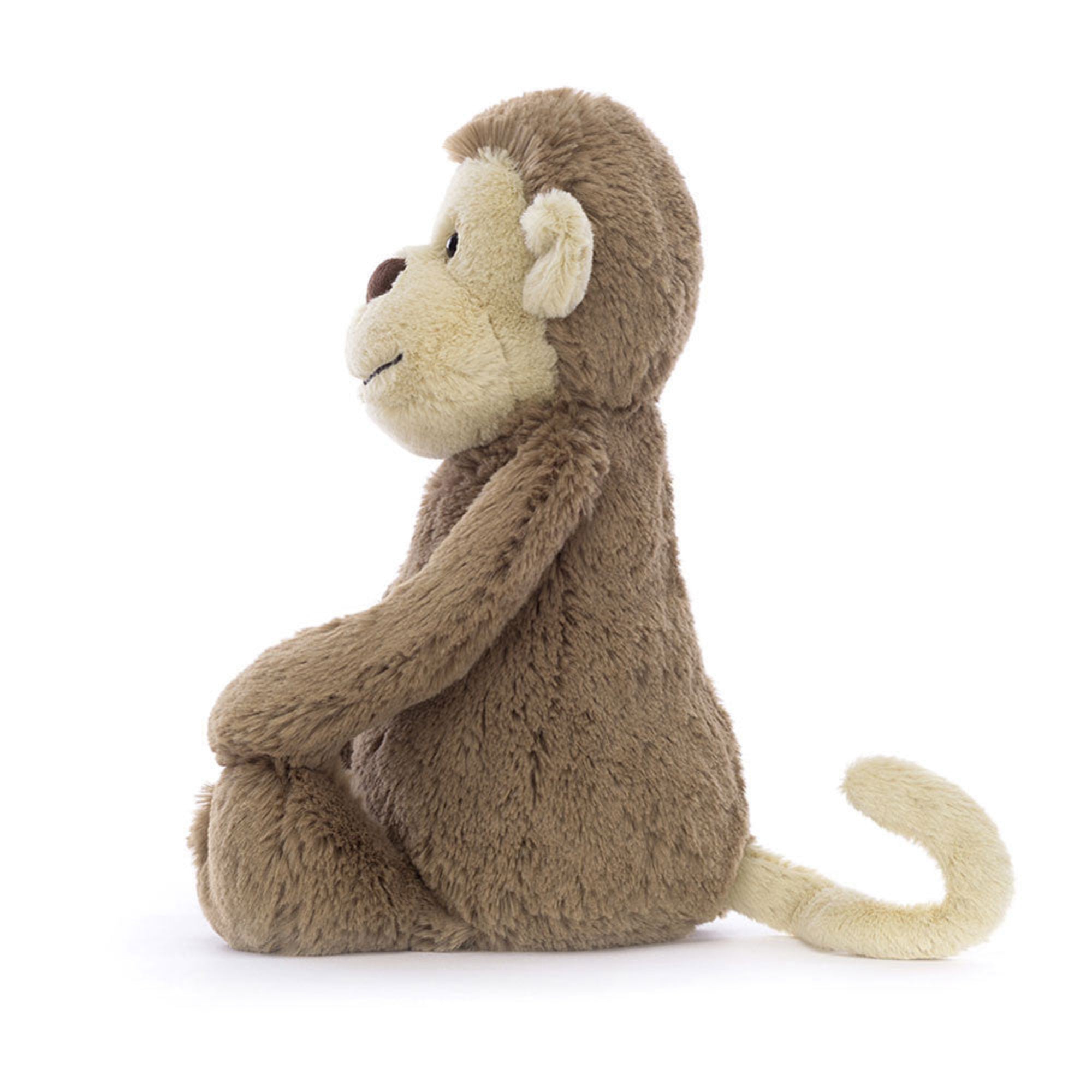 Jellycat  Bashful Monkey