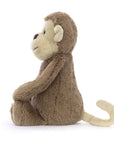 Jellycat  Bashful Monkey