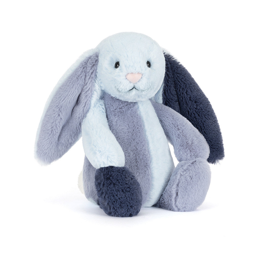 Jellycat Puddlesea Bunny front
