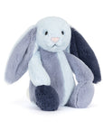Jellycat Puddlesea Bunny front
