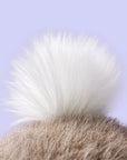 Jellycat Fawn Flufflet Bunny Tail