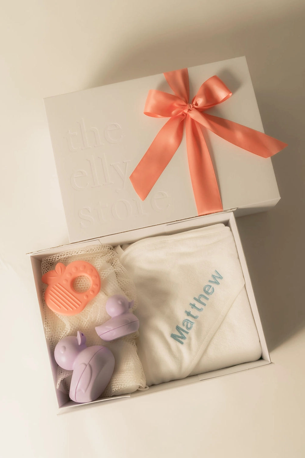 Baby Gift Set Splash