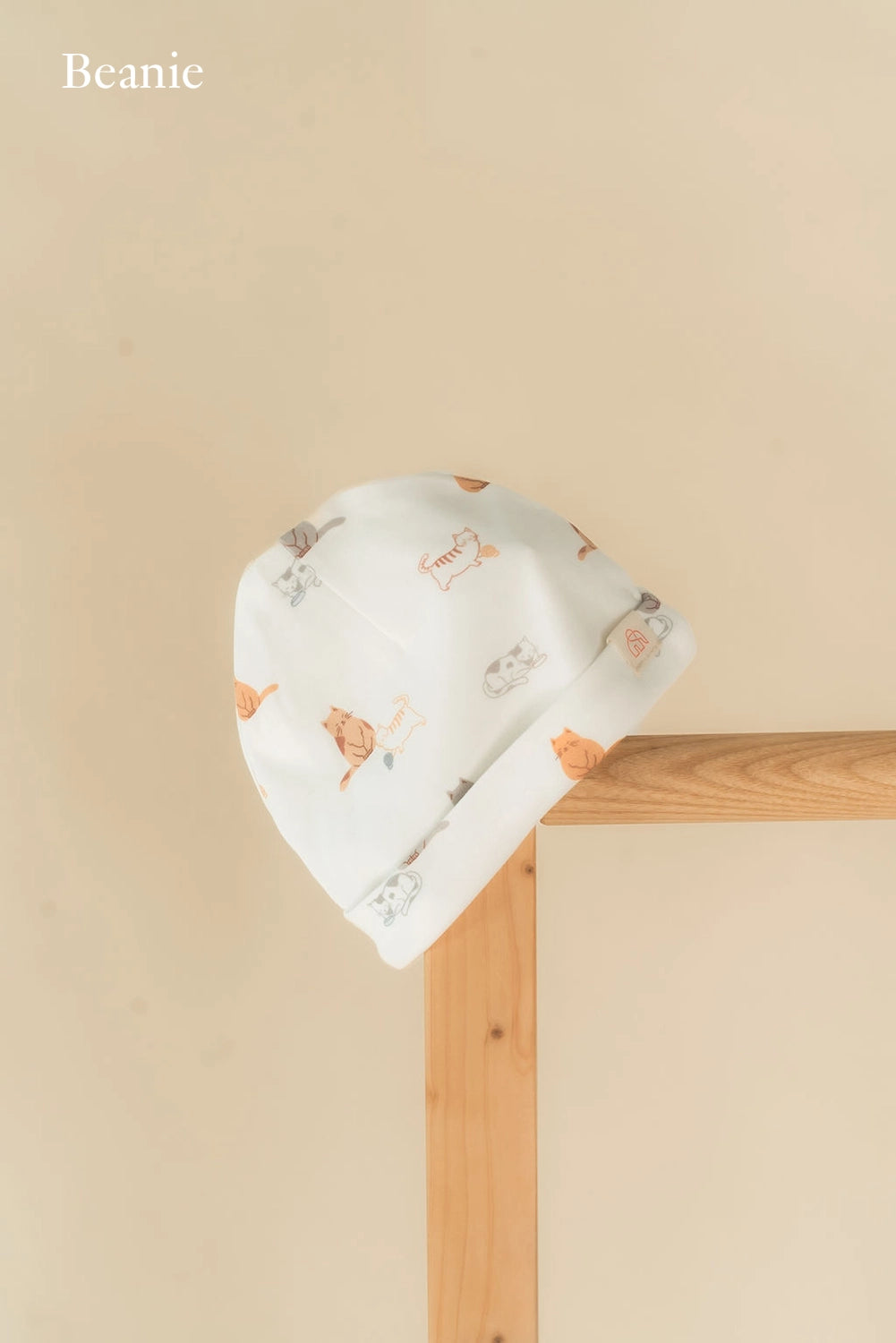 Baby Gift Set - Sleepy Cats