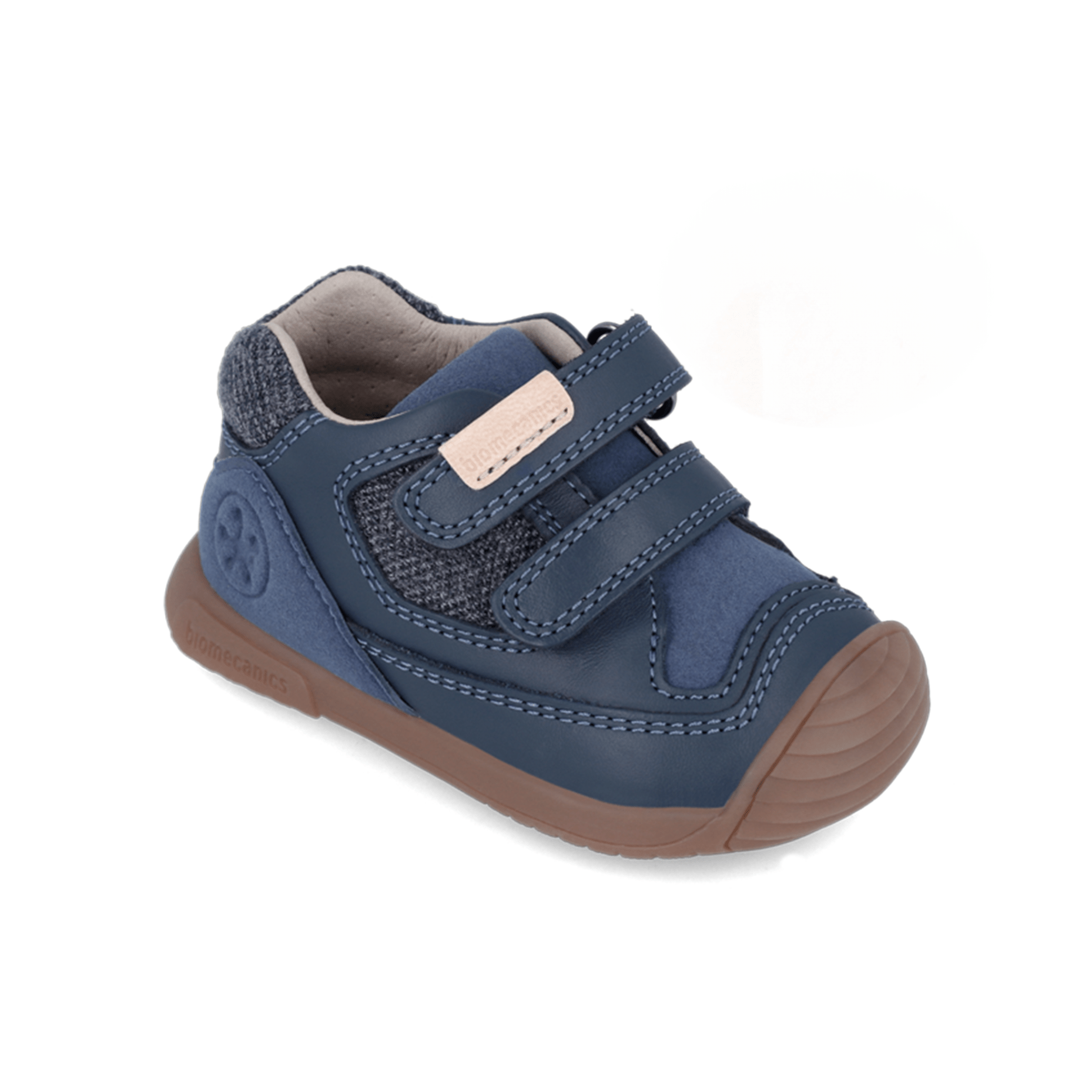 Biogateo Navy Combi Sauvage Shoes