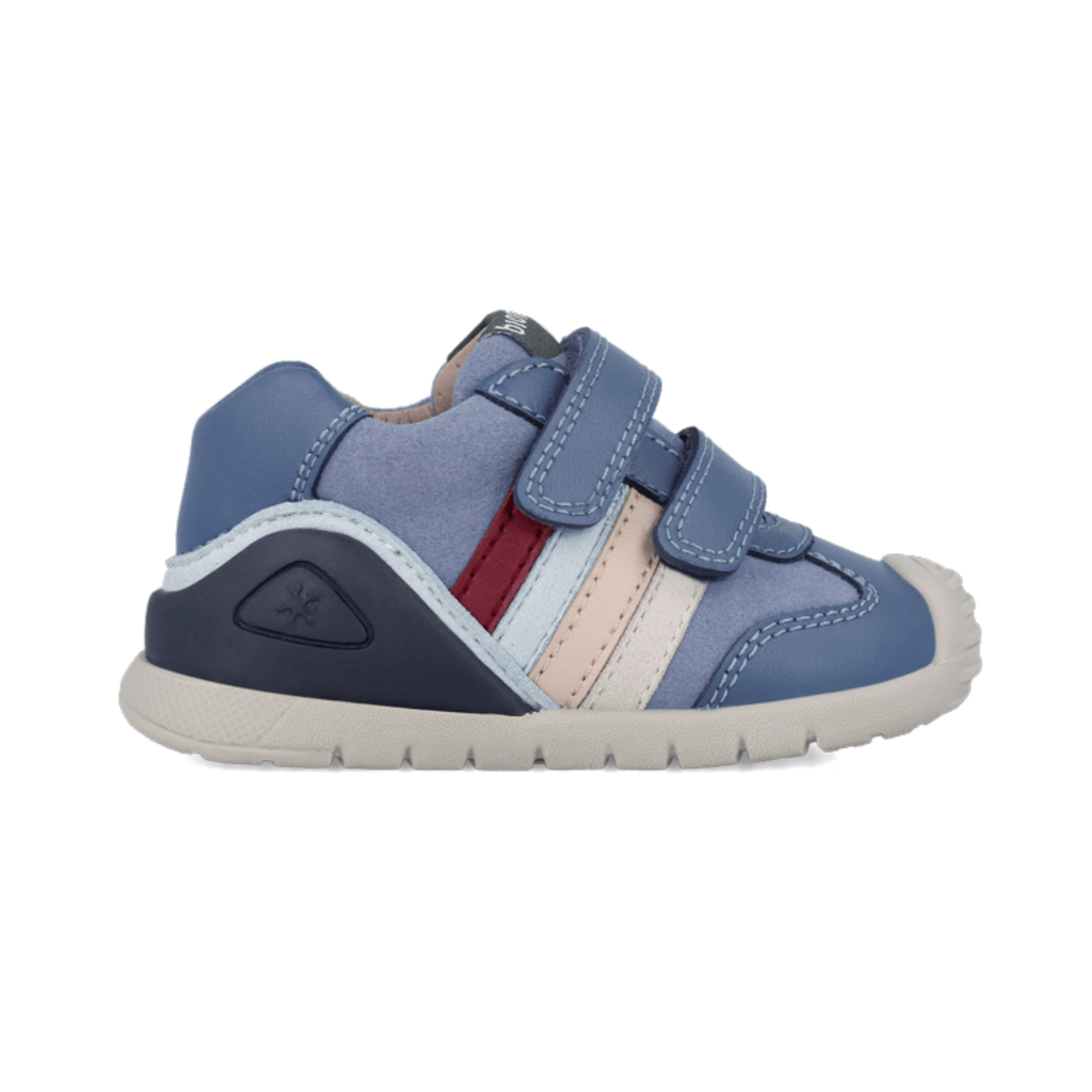 Biogateo Quad Stripes Sauvage Shoes