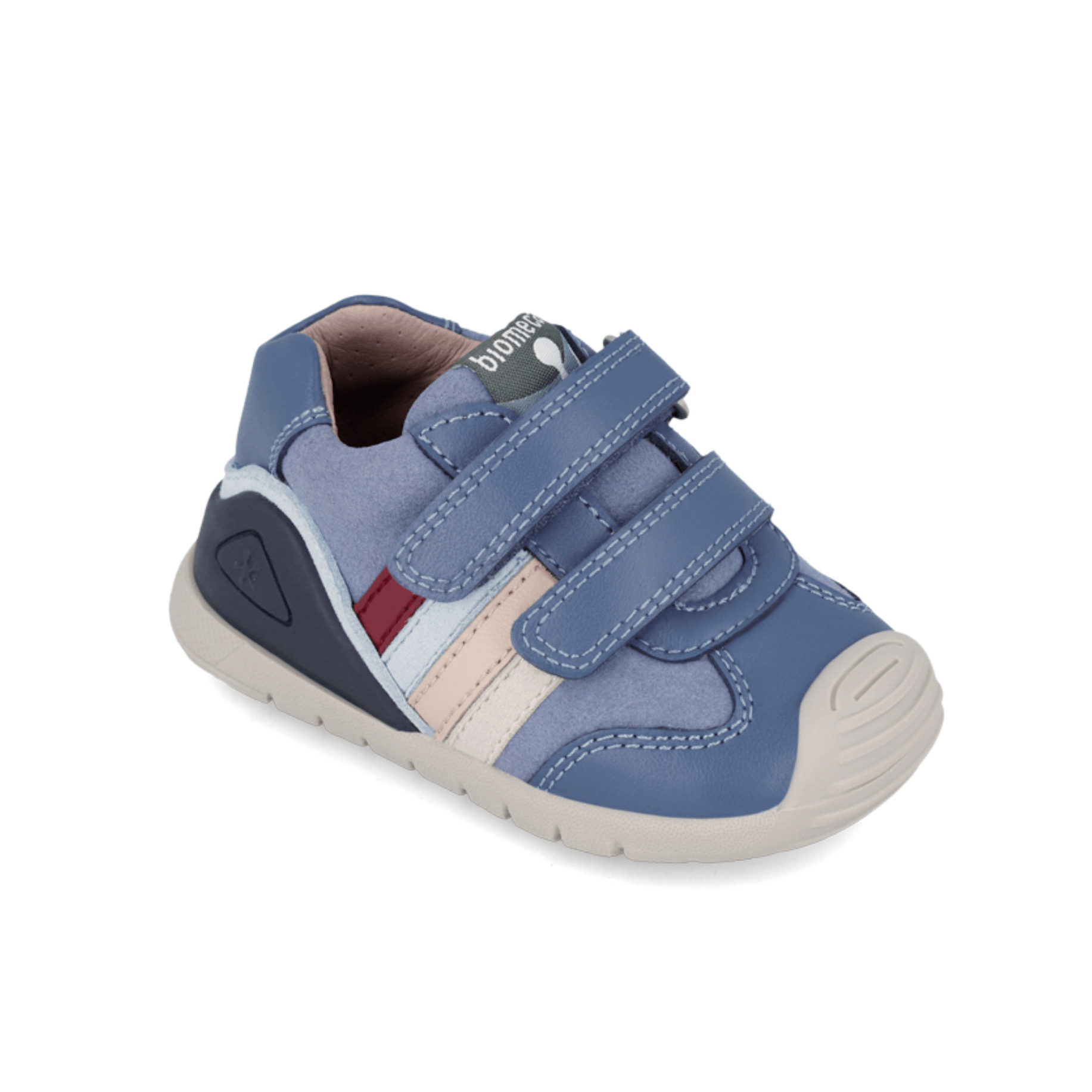 Biogateo Quad Stripes Sauvage Shoes