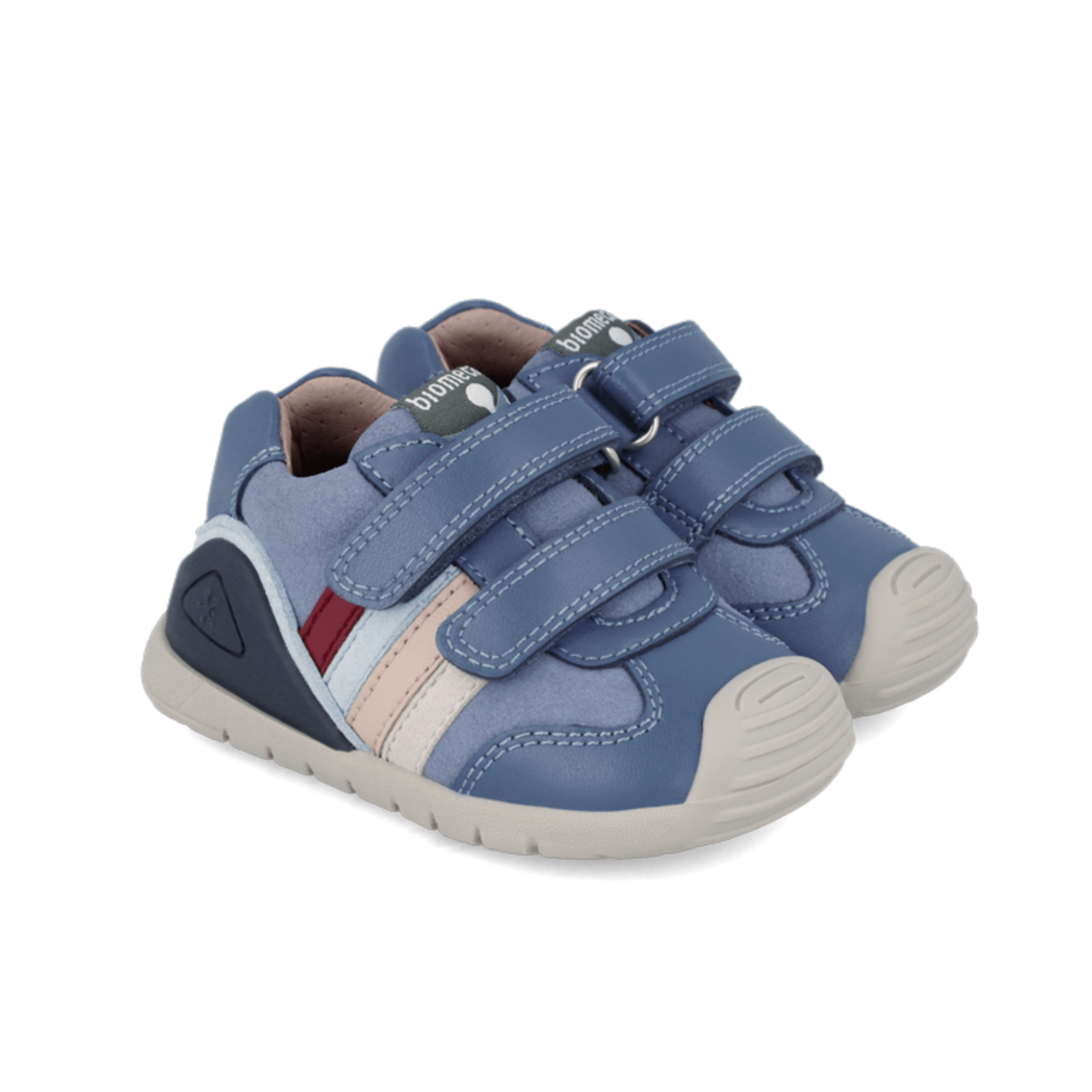 Biogateo Quad Stripes Sauvage Shoes