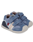 Biogateo Quad Stripes Sauvage Shoes
