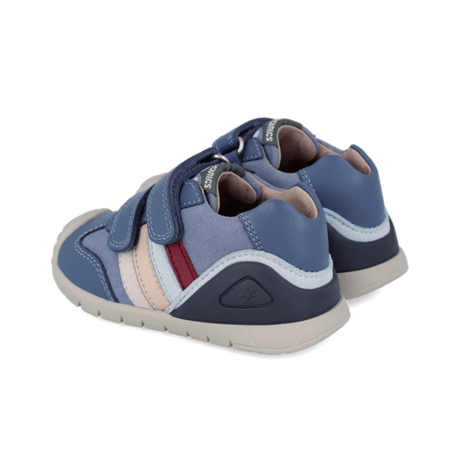 Biogateo Quad Stripes Sauvage Shoes