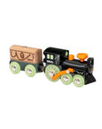 BRIO - Ghost Train
