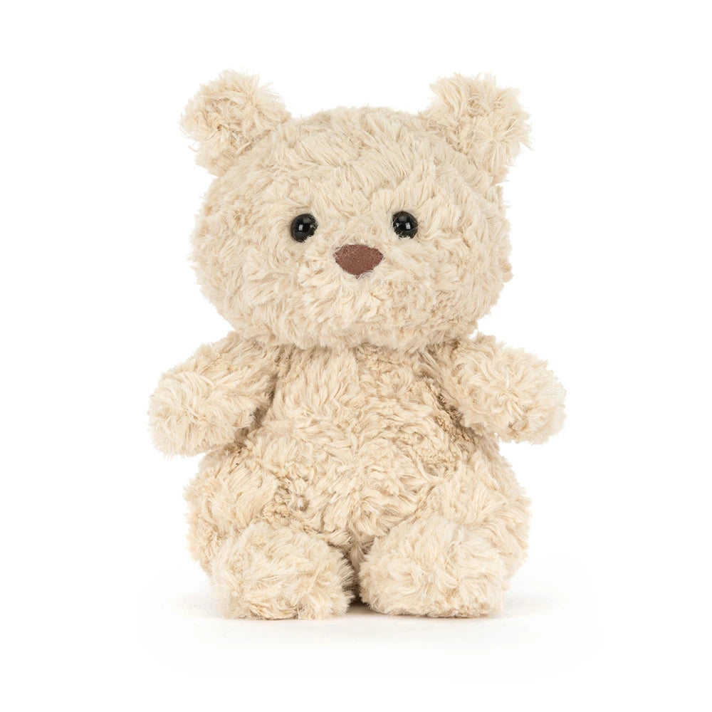 Bartholomew Bear Junior front
