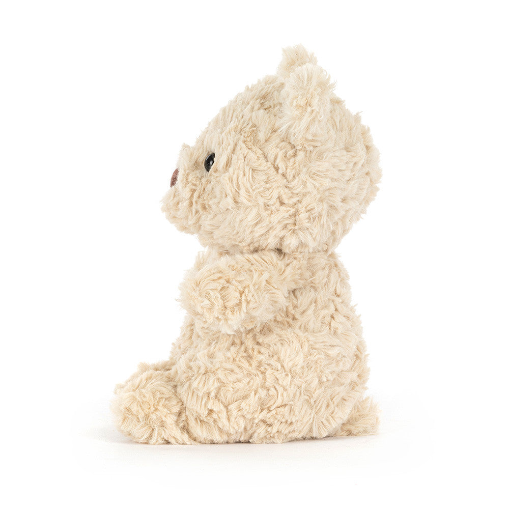 Bartholomew Bear Junior side