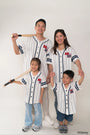 Adult Baseball Tee - Mickey League