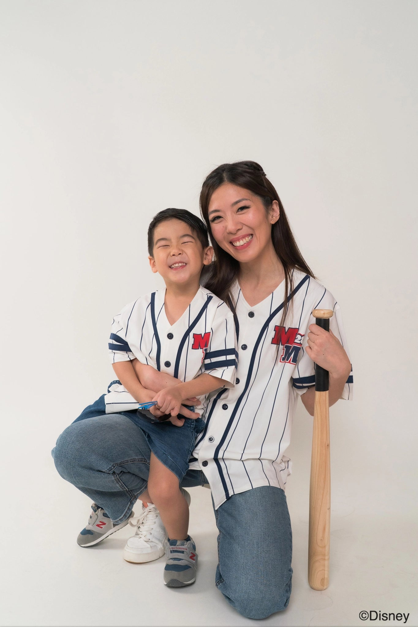 Adult Baseball Tee - Mickey League