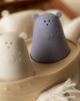 Beary Personalisable Baby Gift Set