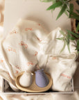 Beary baby gift set