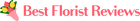 Best Florist Reviews Logo
