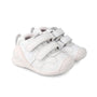 Biogateo Basico Sneakers - All White