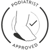 Bobux Podiatrist Approved Footwear Seal